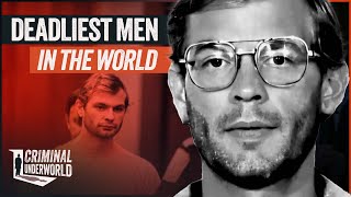 Inside History's Deadliest Minds