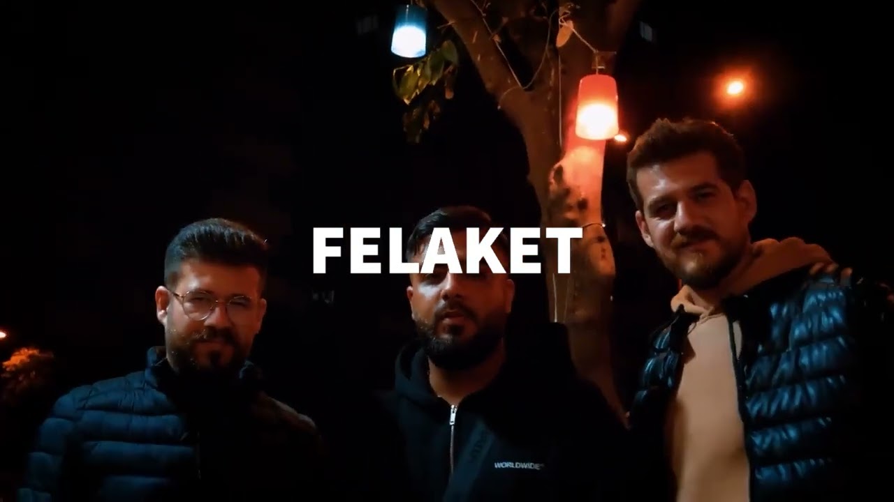 (FREE) HAYAT x CEMO x SERONYM Hard Rap Drill Type Beat (Prod.by Kubiproduction x @azpexwav)