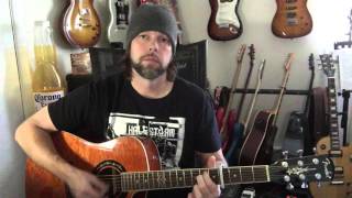 Vicious Circles Part 2. (Chords) and other information