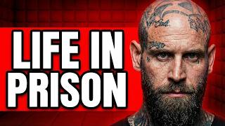 Wes Watson's New ARREST REPORT is INSANE