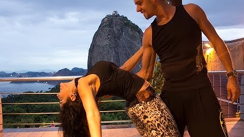 Latest of Tarcisio Dantas and Liana Mangione 2016