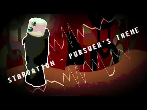 Die Of Death OST Starvation OLD Pursuer S Theme
