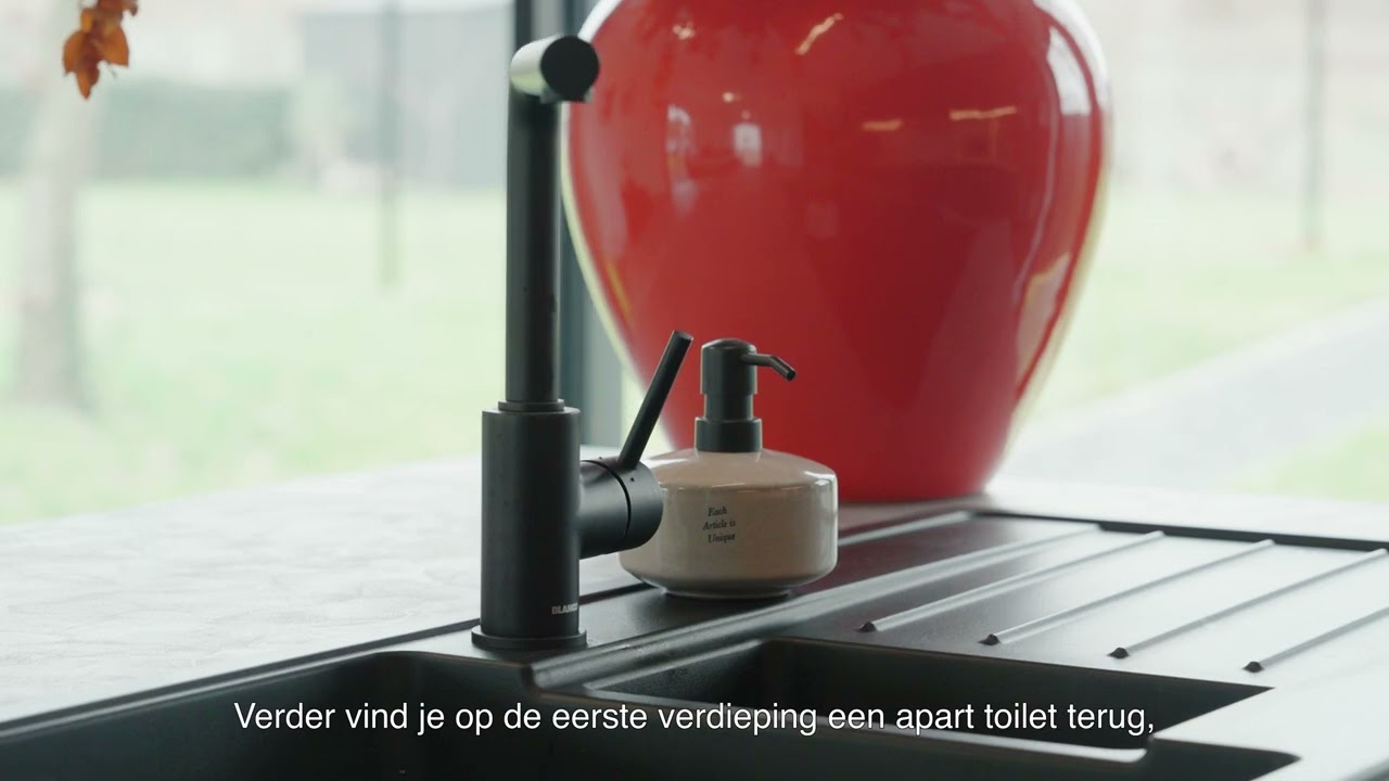 Neem een kijkje in de KEPLER-woning!