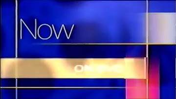 RARE Now on DVD Unused Filmreel Bumper (2001-2005) [VHS Capture]