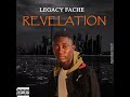 LEGACY FACHE REVELATION 2021