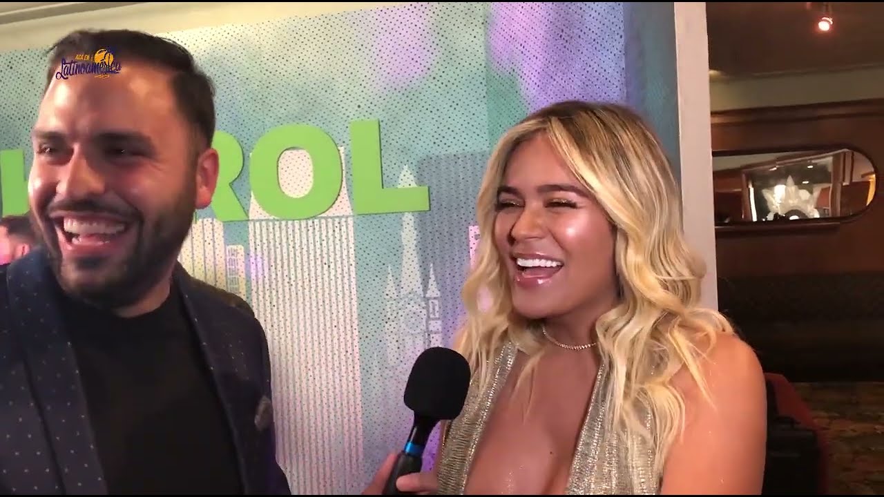 Aniversario #7 de Acá en Latinoamérica 7 con Daniel Pereira 2/3