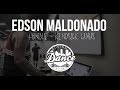 Edson maldonado   humble kendrick lamar  boston dance scene