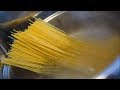 Как правильно варить макароны
