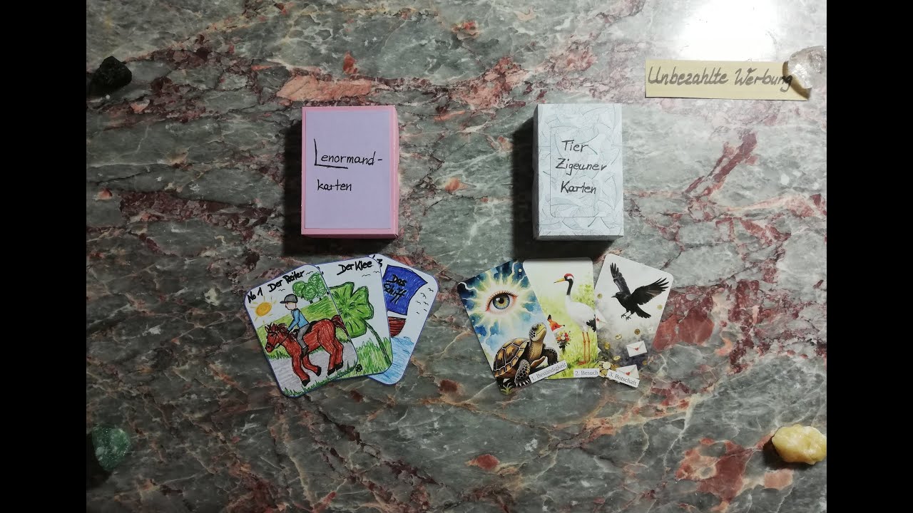 Kartenlegen-1.5_Vorstellung-selbstgemachte Kartendecks