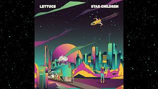 🥬 Lettuce - Star Children 