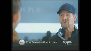 Time Warner Cable "Psychic" Commercial 2014
