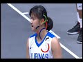 SEA Games 2019: 3x3 Women's Finals Philippines vs Thailand (Full game and awarding) | Basketball