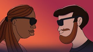 NALEDI GOES FOR GOLD | Lola Aikins (Episode #164)
Enjoy a golden conversation with Lola Aikins, a South African based animator and visual development artist leading the charge on the indie animated short film NALEDI, as we discuss the state of animation in South Africa, the Kickstarter to make NALEDI happen, naming projects, and so much more!
Lolas Links:
Naledi Website (So youll know when the Kickstarter goes live): https://www.naledimovie.com/
Naledi Twitter: https://twitter.com/naledifilm
Naledi Instagram: https://www.instagram.com/naledifilm/
TikTok: https://www.tiktok.com/@naledi.film
Twitter: https://twitter.com/ALMZ11_
Instagram: https://www.instagram.com/lola_aikins/
Thumbnail by: Lola Aikins
Fan Art By: Eldritch Grandpa - https://twitter.com/eldritchgrandpa
Check out the MERCH SHOP, now with SHOES: https://post-modern-art-podcast-shop.fourthwall.com/
Join the PostModArtPod Discord server: https://discord.gg/bdg4UFbmm9
Join the PMAP Patreon: https://www.patreon.com/pmap
Intro Animated by: https://twitter.com/_fasado
Intro Song - Seductive Treasure - Color of Illusion
Outro Song - Parts In Motion - Vera Much
Stream her EP Thank U!: https://open.spotify.com/album/3AO61mm8a81osp9FsPpFgv?si=sZ2Pq_aSTbWLzHLwff2Rig
Linktree (To find other platforms, socials, etc.): https://linktr.ee/PostModernArtPodcast
For business inquiries, contact postmodernartpodcast@gmail.com
Showrunners of the podcast are Nathan Ragland and Maria Moreno
Marias Links:
Twitter: https://twitter.com/TipsyJHearts
Instagram: https://www.instagram.com/tipsyjhearts/
Patreon: https://www.patreon.com/tipsyjhearts
Ko-fi: https://ko-fi.com/tipsyjhearts
Portfolio: https://tipsyjhearts.wixsite.com/portfolio
Produced with A1denArtz
Aidens Links:
Carrd: https://a1denartz.carrd.co/
Tumblr: https://a1denartz.tumblr.com/
Bluesky: https://bsky.app/profile/a1denartz.bsky.social
Inkblot: https://inkblot.art/profile/a1denartz
Instagram: https://www.instagram.com/a1denartz/
#postmodernartpodcast #lolaaikins #naledi #indieanimation #animation #supportindieanimation #southafrica #southafricaanimation #naledifilm #art #artpodcast #podcast #animator #visualdevelopment #sports #100mdash
Go out there and create something special! NALEDI GOES FOR GOLD | Lola Aikins (Episode #164)