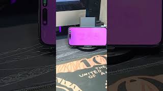 Cargador inalambrico Xiaomi Mi #wirelesscharger #xiaomi #cargainalámbrica #review #unboxing