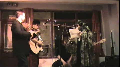 Michael Vickery & freinds - Merry Maypole