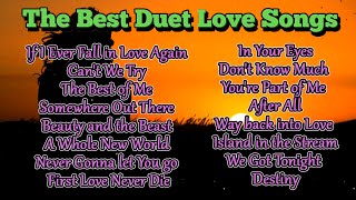Kumpulan Lagu Cinta Duet Terbaik #lovesongs#englishlovesongs
