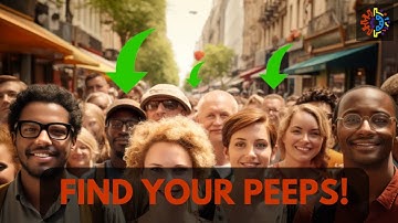 Discover Your Target Audience in Seconds with AI Tools!