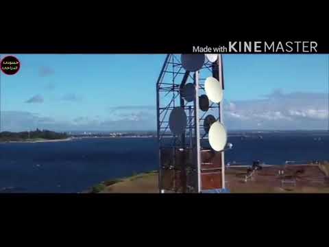 ردح المعروفة ردح البواخر مع فلم اكشن HD 