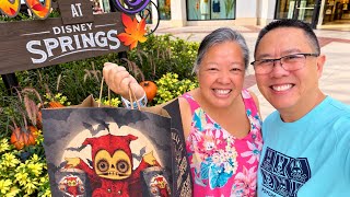 Gideon’s Universe Orlando: Cookies & Coffyns!