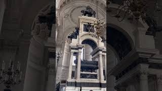 #education #uk #history #facts #travel # #landmarks #london #stpaulscathedral #princesdiana