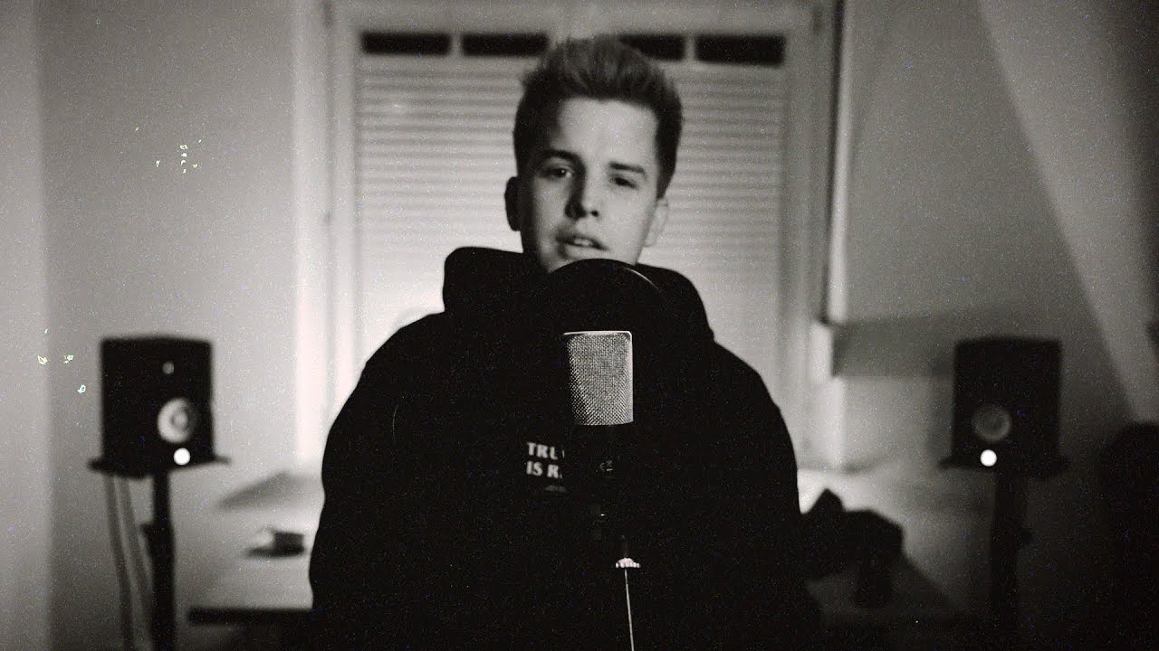 KAYEF - WAHNSINN (AKUSTIK VERSION)