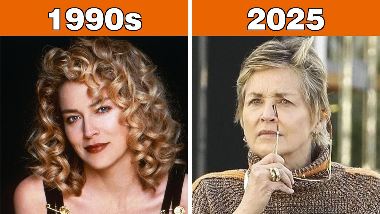 55+ Romantic Movie Actresses Of The 70s, 80s, 90s: Then And Now