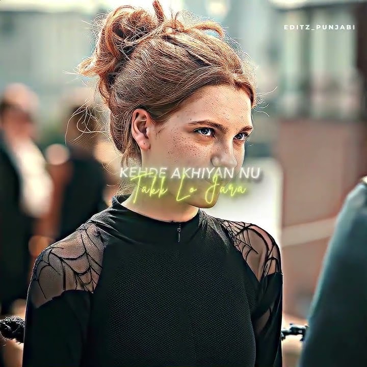 Together - Shubh | Slowed Reverb Edit | Shubhworldwide | Editz Punjabi #editzpunjabi