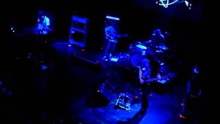 Tame Impala - Jeremy's Storm (Webster Hall, 4.25.2011)