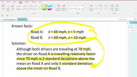 STA2023 - 3.2 & 3.3 The Empirical Rule and z-Scores & Summaries for Skewed Distributions