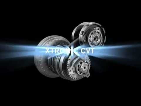 Así funciona una CVT de Nissan (Transmisión variable ... Así funciona una CVT de Nissan (Transmisión variable ...