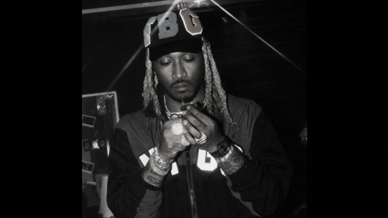 Future x Southside Type Beat - 