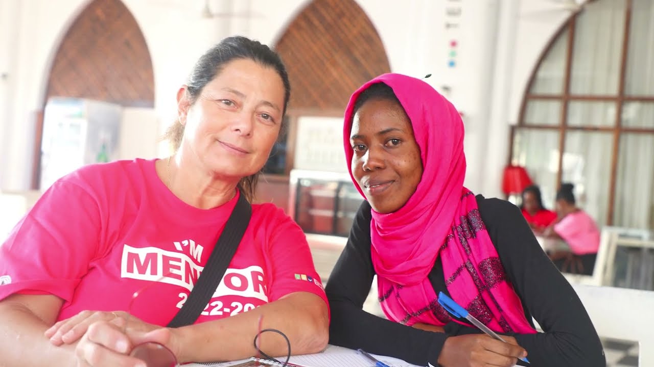 Reflection of Mentoring Program Documentary 2022-2024