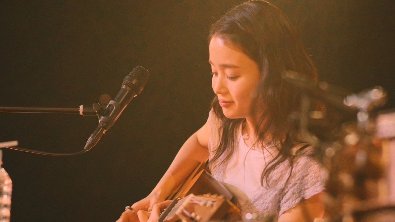 藤原さくら - Ellie (Sakura Fujiwara 10th Anniversary 武道館大音楽会 )