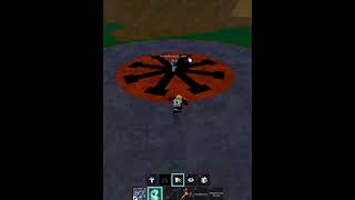 GHOST W COMBO !! | #edit  #combo #bloxfruits
