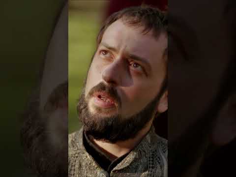 Süleyman'dan İbrahim'e Öğütler | Muhteşem Yüzyıl #shorts