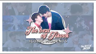 Best of #Jikook • Iconic Jikook moments