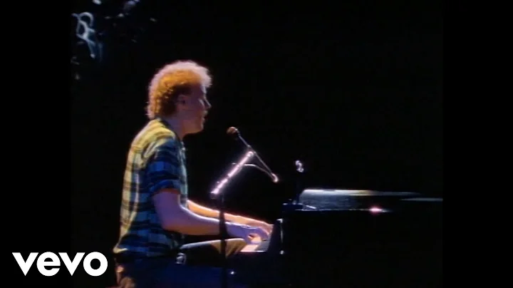 Bruce Hornsby, The Range - Look Out Any Window