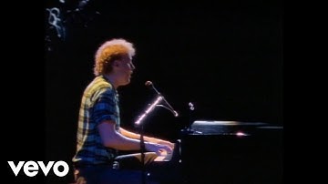 Bruce Hornsby & The Range - Look Out Any Window (Official Video)
