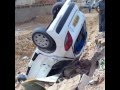شاهد كوارث حوادث المرور في الجزائر