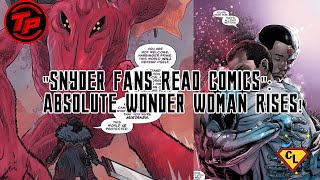Snyder Fans Read Comics: Absolute Wonder Woman Rises!
๐โจ Dive into the world of DC Comics as Snyder fans Read Comics take on **Absolute Wonder Woman #1** in this epic live stream discussion! ๐ Join us for an exciting exploration of Wonder Womanโs origins and growth throughout her incredible journey. Well also be analyzing the **New 52 Justice League** and their challenges during the **Forever Evil ARC Part 4**!
Dont miss your chance to catch the insights and insights from fellow Snyder enthusiasts.
๐ฅ๐ Hit that **subscribe** button, grab your #1 issue, and be a part of this fantastic comic book adventure together! ๐๐โจ
#SnyderFans
#DCComics
#AbsoluteWonderWoman
#Cyborg
#New52JusticeLeague
Join this channel to get access to the perks:
https://www.youtube.com/channel/UCCZbP7eVGy3V6olZx8D4u_g/join
If you want to Donate/tip me: https://streamelements.com/teladiaplays-5cd42/tip
Teladia Plays Merch Store: https://streamlabs.com/teladiaplays/merch
๐๐๐๐๐๐๐ ๐๐๐๐ ๐๐:
https://linktr.ee/TeladiaPlays
๐๐๐๐๐ ๐๐๐ ๐๐๐๐๐ ๐๐๐๐๐๐:
https://youtube.com/live/63OGq3EQNmQ
https://www.youtube.com/watch?v=zyeafMsl_9U
https://youtu.be/pJfDVfDcKAo
https://youtu.be/pWAy8rpPCtM
https://youtu.be/x1BpeT8C3Mk
https://youtu.be/fZb8KGMd6r4
https://youtu.be/OhB6kuuinvY
https://youtu.be/osqiwPqgIpI
https://youtu.be/BAjMfoWLEG8
https://youtu.be/phhCsANqZDo
https://youtu.be/sMhCMH1oIQ8
๐๐๐๐๐๐๐๐๐๐๐๐ ๐๐๐๐: www.youtube.com/@TeladiaPlays?sub_confirmation=1 Snyder Fans Read Comics: Absolute Wonder Woman Rises!