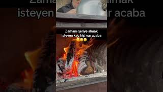 Relax | fire Wood | relaxing Uncle Hajjis Kitchen
