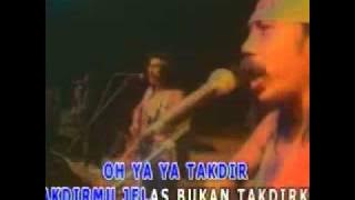 Swami - Oh Ya!
