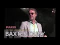 Capture de la vidéo Baxter Dury New Live In Paris Au Festival Fnac 2015