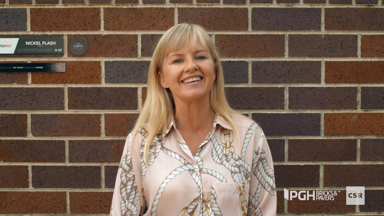 Choosing The Right Brick I Metallic Range