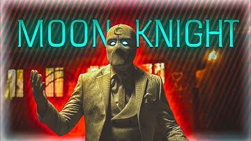 Moon Knight X Go Down Deh || BADA$$ EDIT || Free Alight Motion Preset 🔥