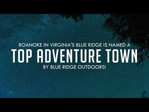 Virginia's Blue Ridge Heats Up for Summer Travel Season