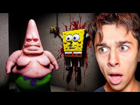 Do NOT Trust PATRICK..