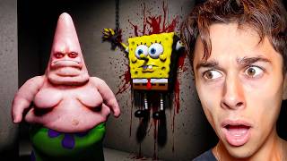 Do NOT Trust PATRICK..