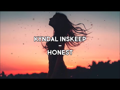 Kyndal Inskeep  Song House   Honest Lyrics