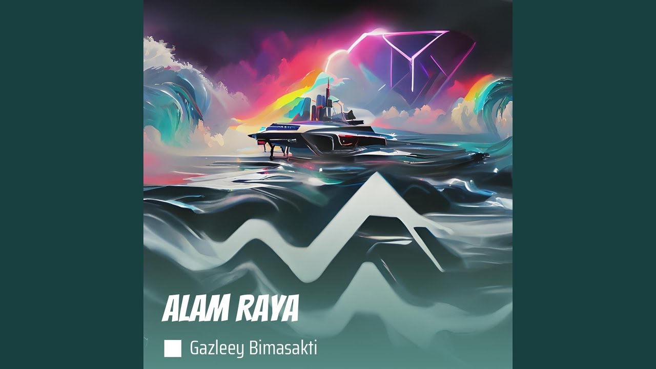 Alam Raya - YouTube